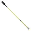 Woof Wear Gel Fusion Riding Whip Sunshine Yellow 60cm